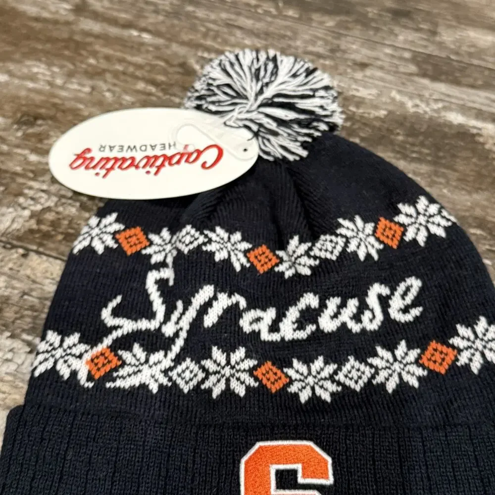 Syracuse Orange 